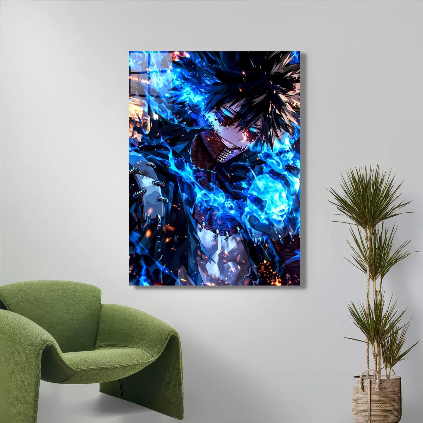 Dabi Fiery CO11540 - Image 5