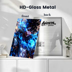 Dabi Fiery CO11540 - Image 6