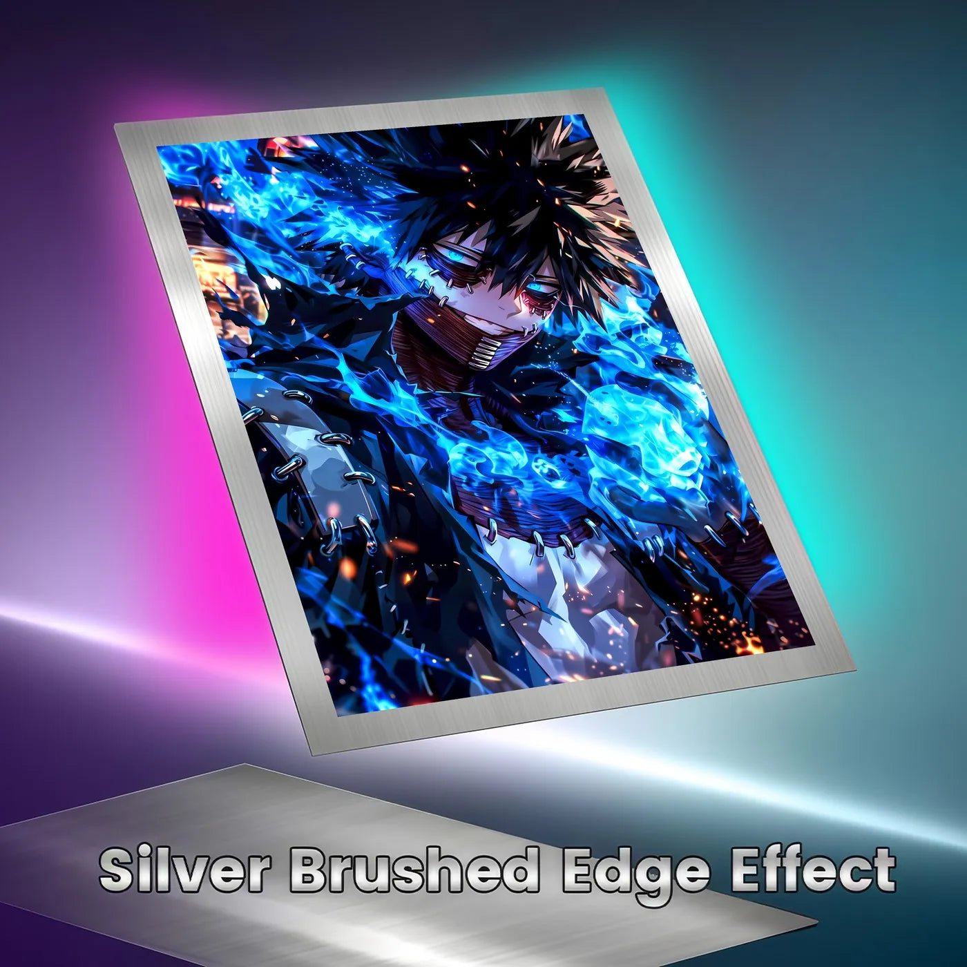 Dabi Fiery CO11540 - Image 8