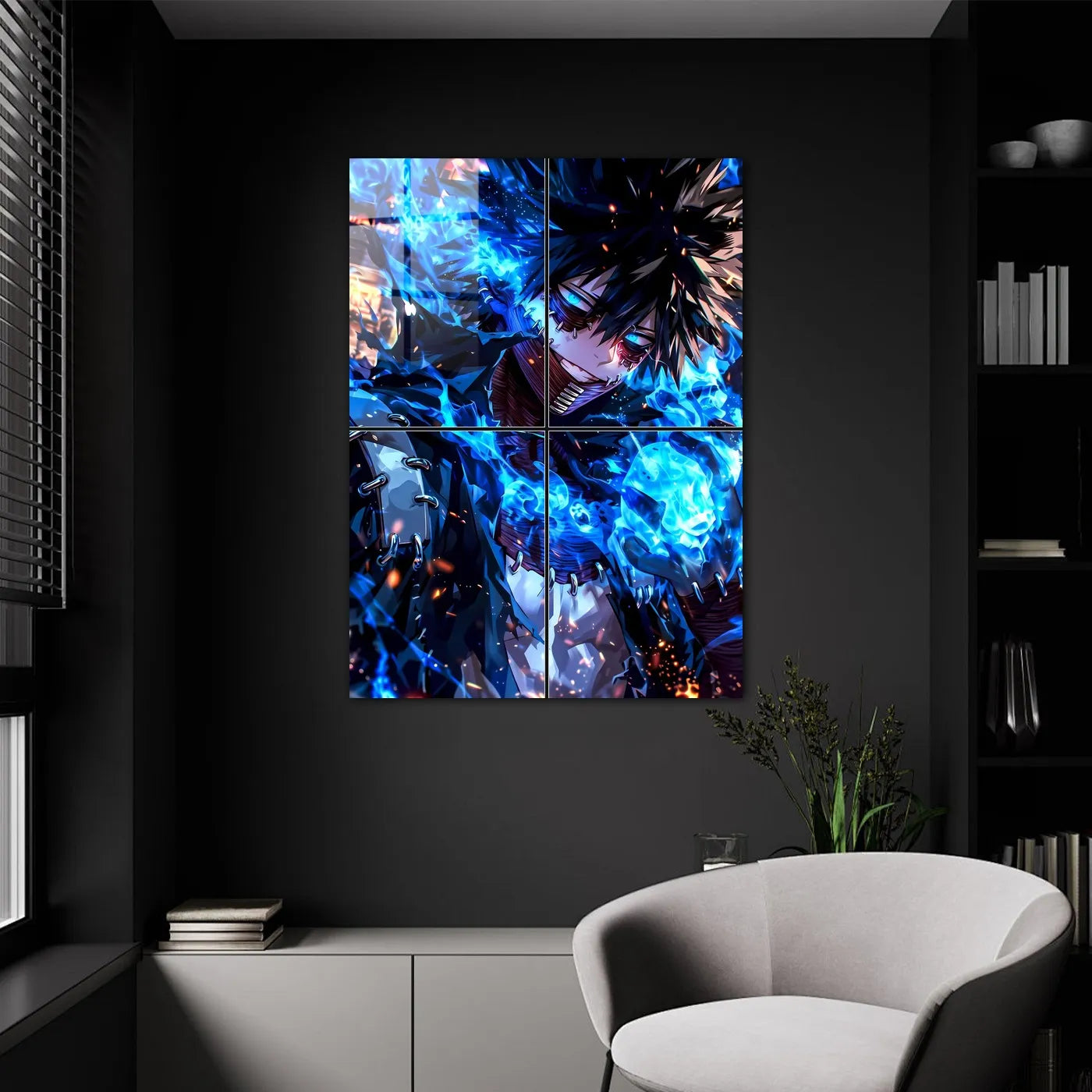 Dabi Fiery CO11540 - Image 9