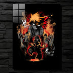 Katsuki Bakugo Explosive CO11168 - Image 1