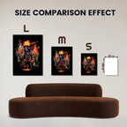 Katsuki Bakugo Explosive CO11168 - Image 10