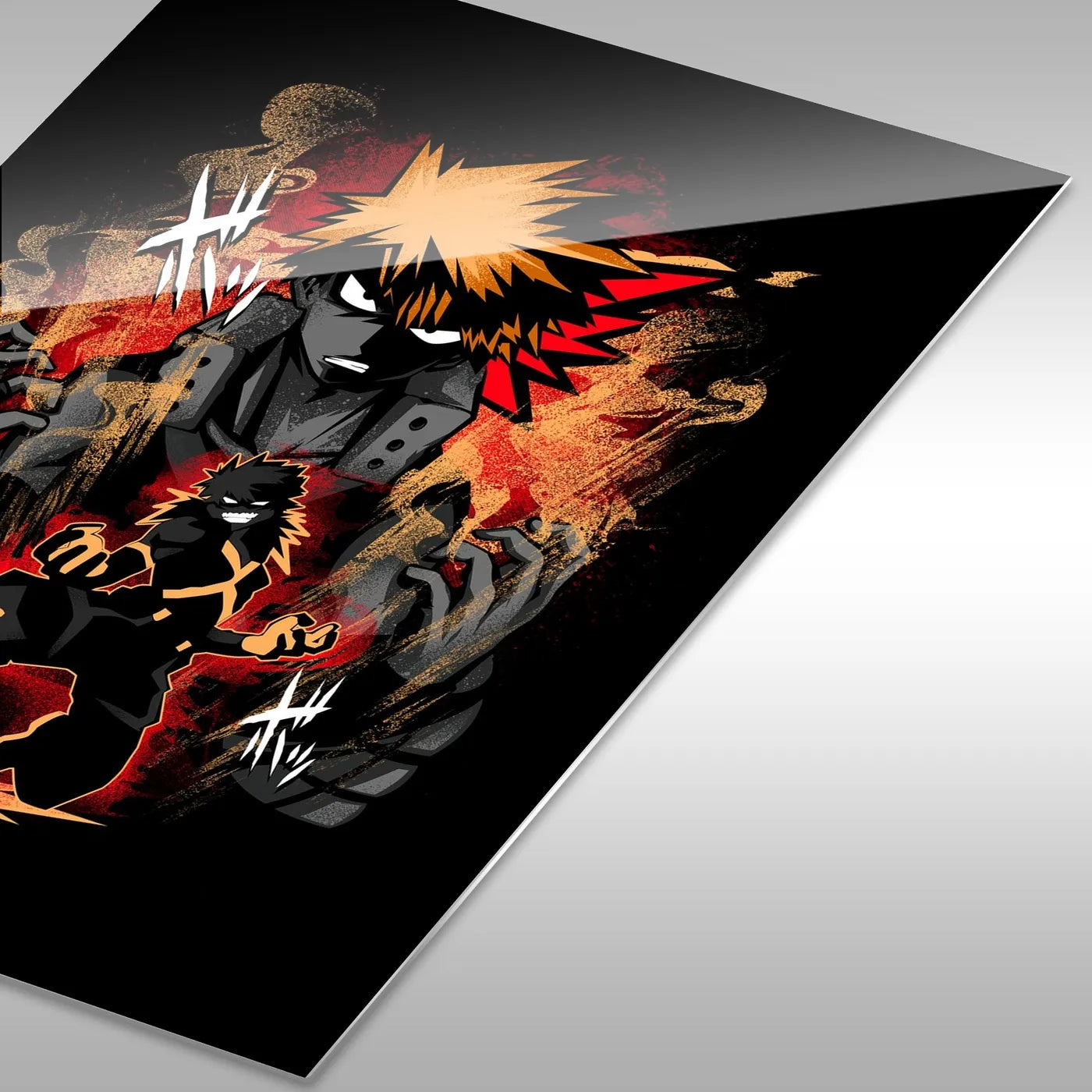 Katsuki Bakugo Explosive CO11168 - Image 11