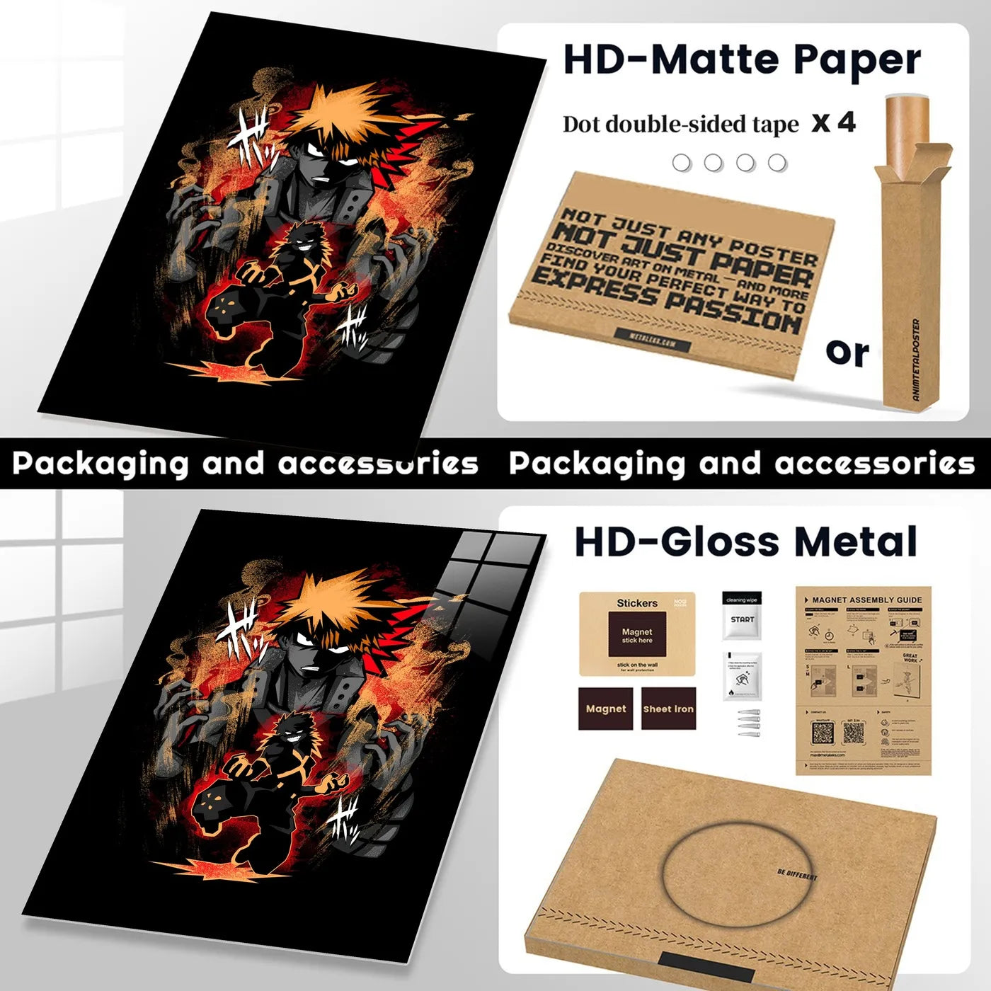 Katsuki Bakugo Explosive CO11168 - Image 12