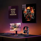 Katsuki Bakugo Explosive CO11168 - Image 3