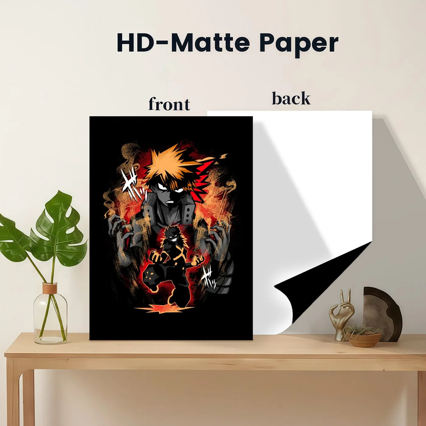 Katsuki Bakugo Explosive CO11168 - Image 7