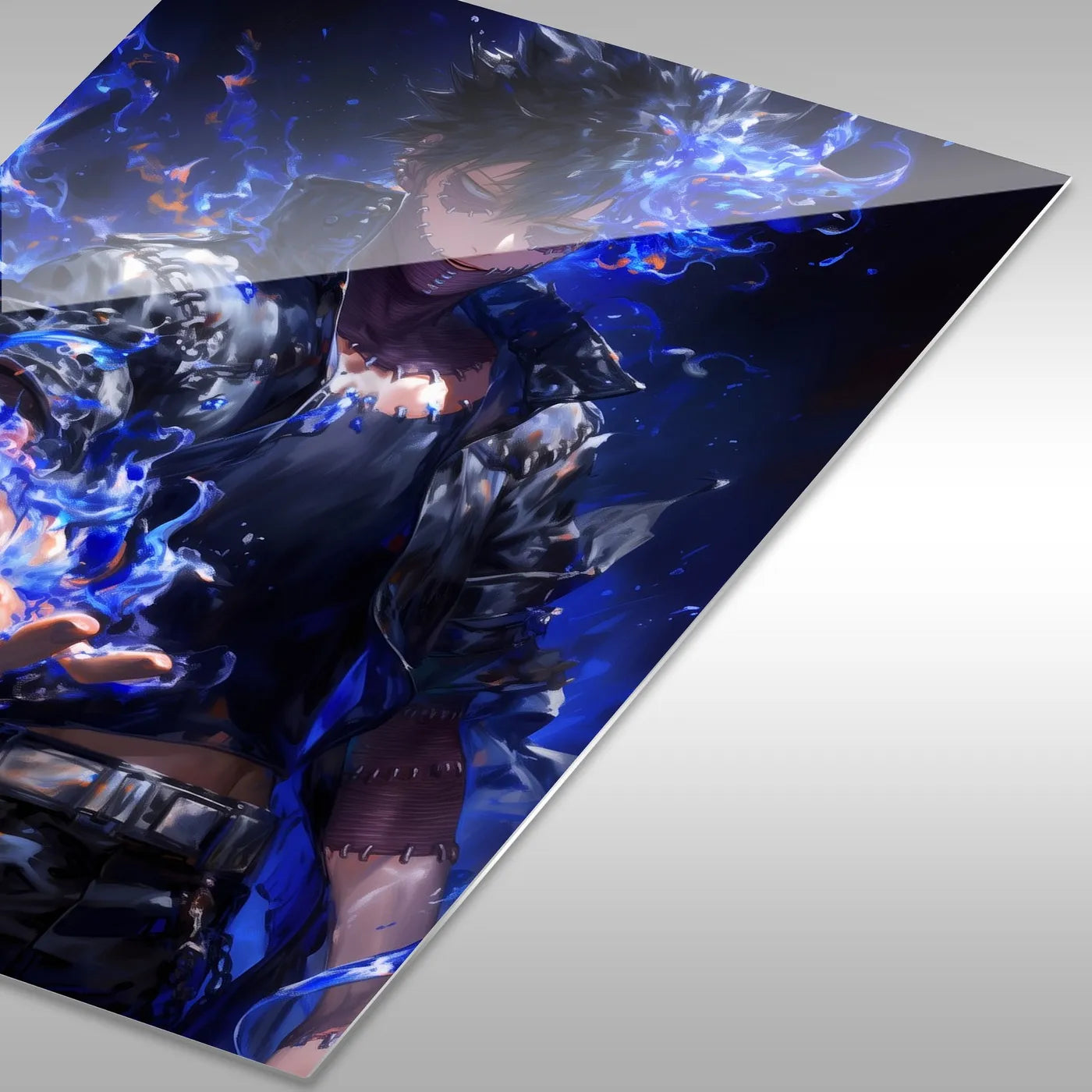 Dabi BlueFlames CO10584 - Image 11