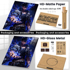 Dabi BlueFlames CO10584 - Image 12