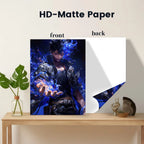 Dabi BlueFlames CO10584 - Image 7