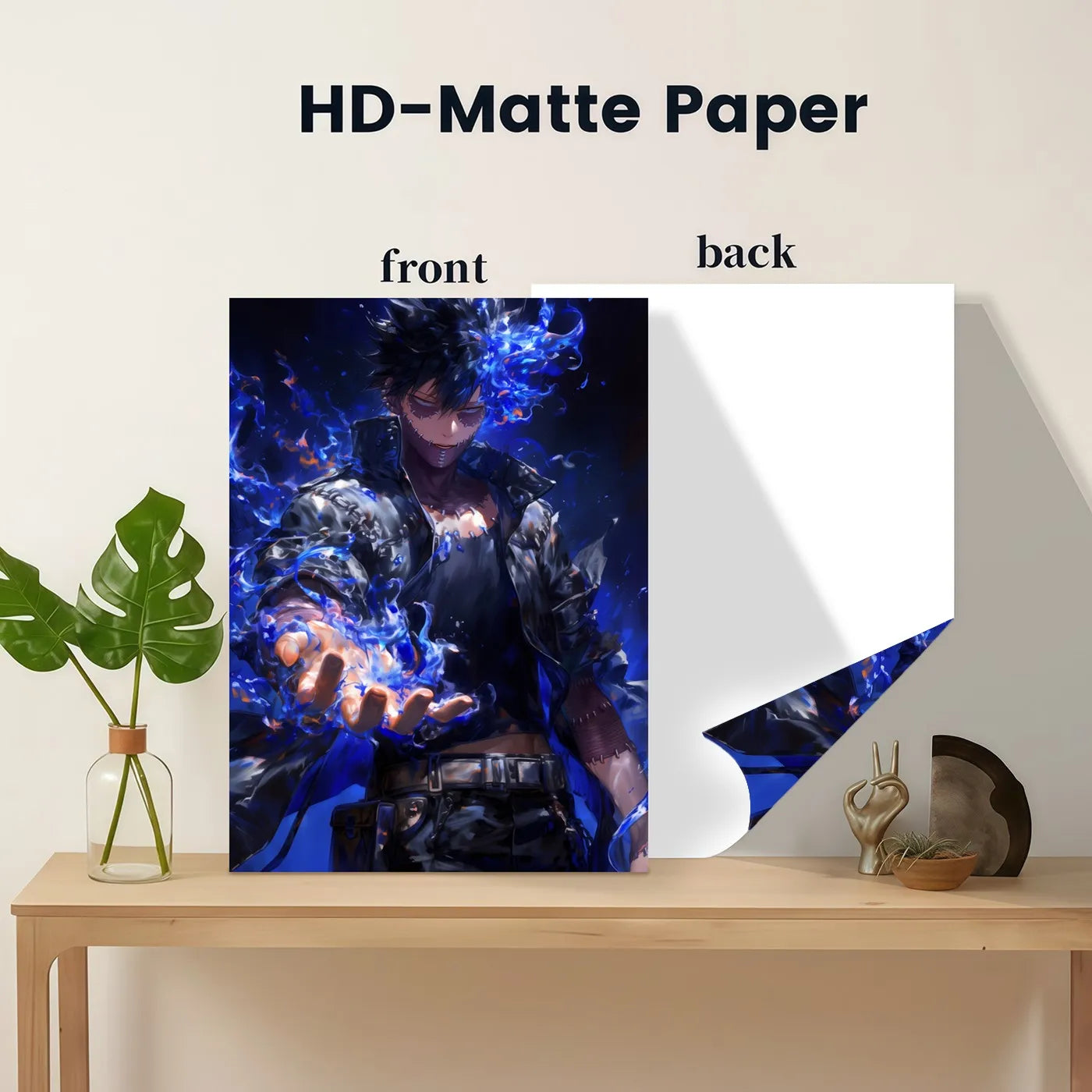 Dabi BlueFlames CO10584 - Image 7