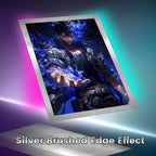 Dabi BlueFlames CO10584 - Image 8