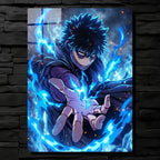 Dabi Fiery CO18250 - Image 1