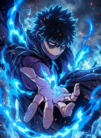 Dabi Fiery CO18250 - Image 2