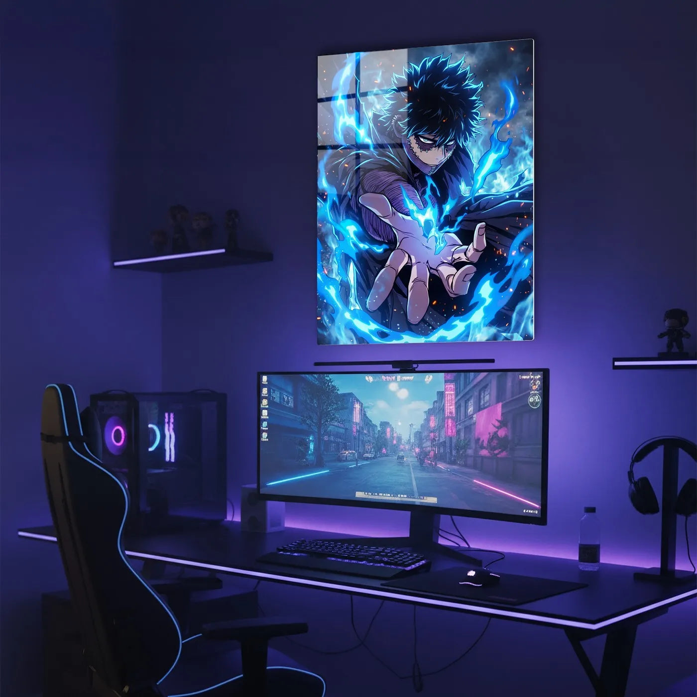 Dabi Fiery CO18250 - Image 3