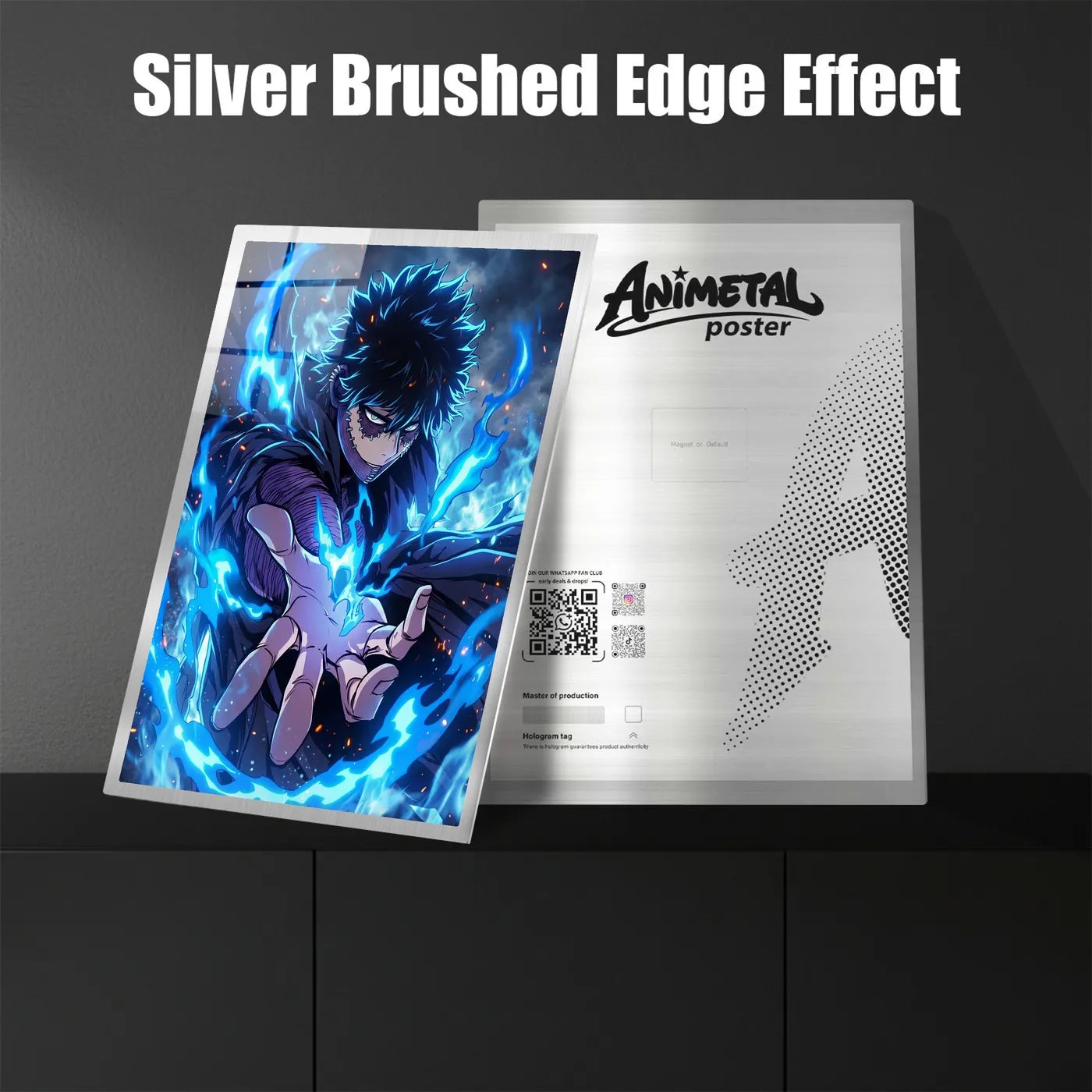 Dabi Fiery CO18250 - Image 8