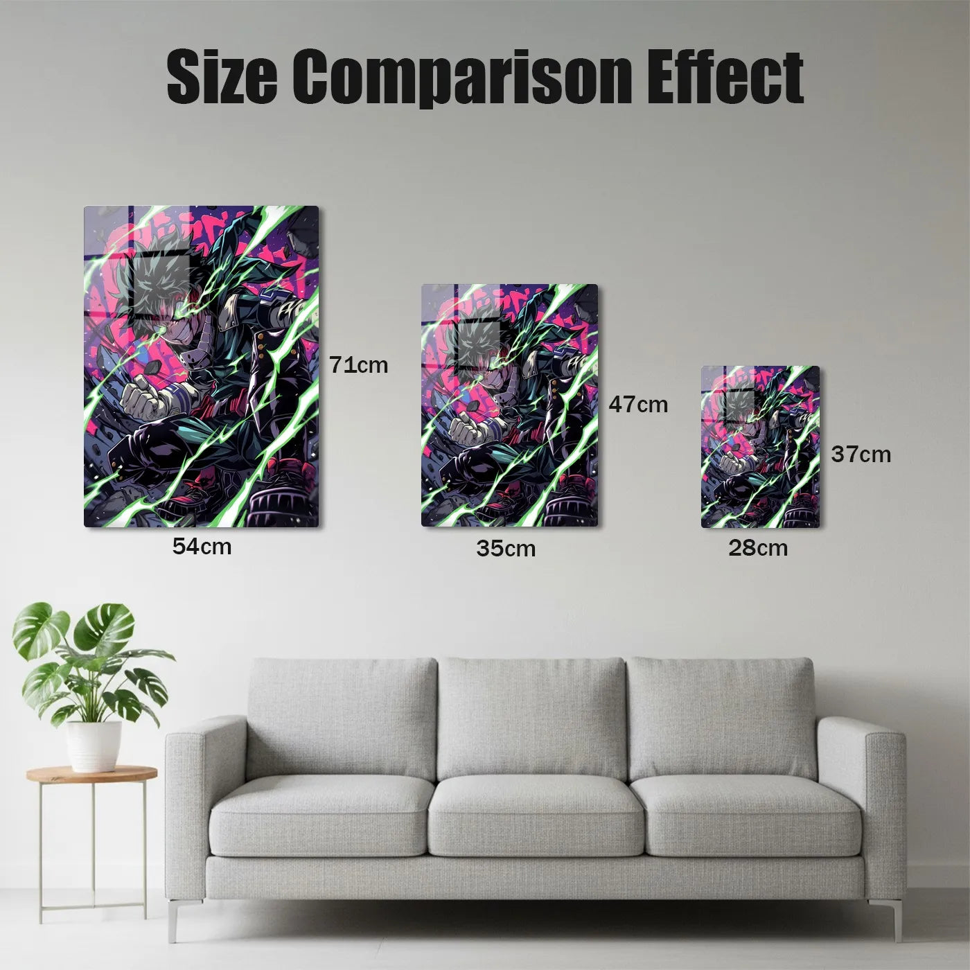 IzukuMidoriya Intense CO18247 - Image 10