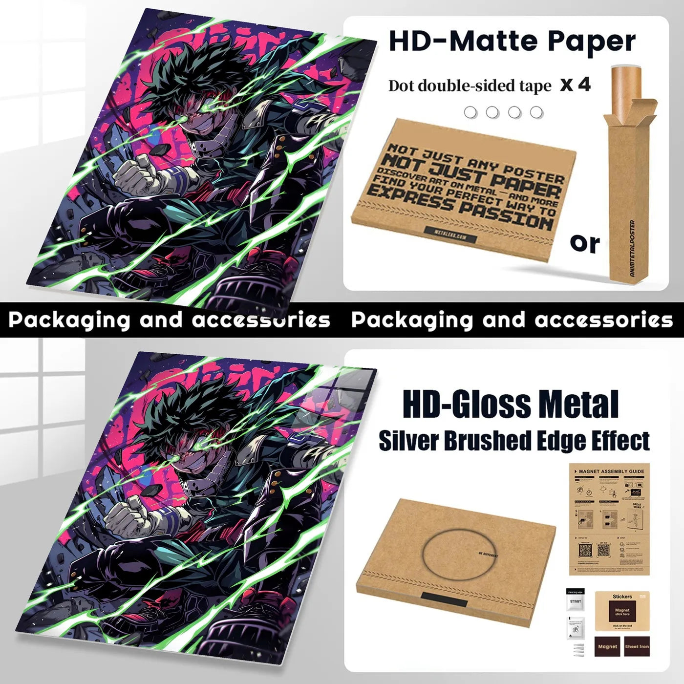 IzukuMidoriya Intense CO18247 - Image 11