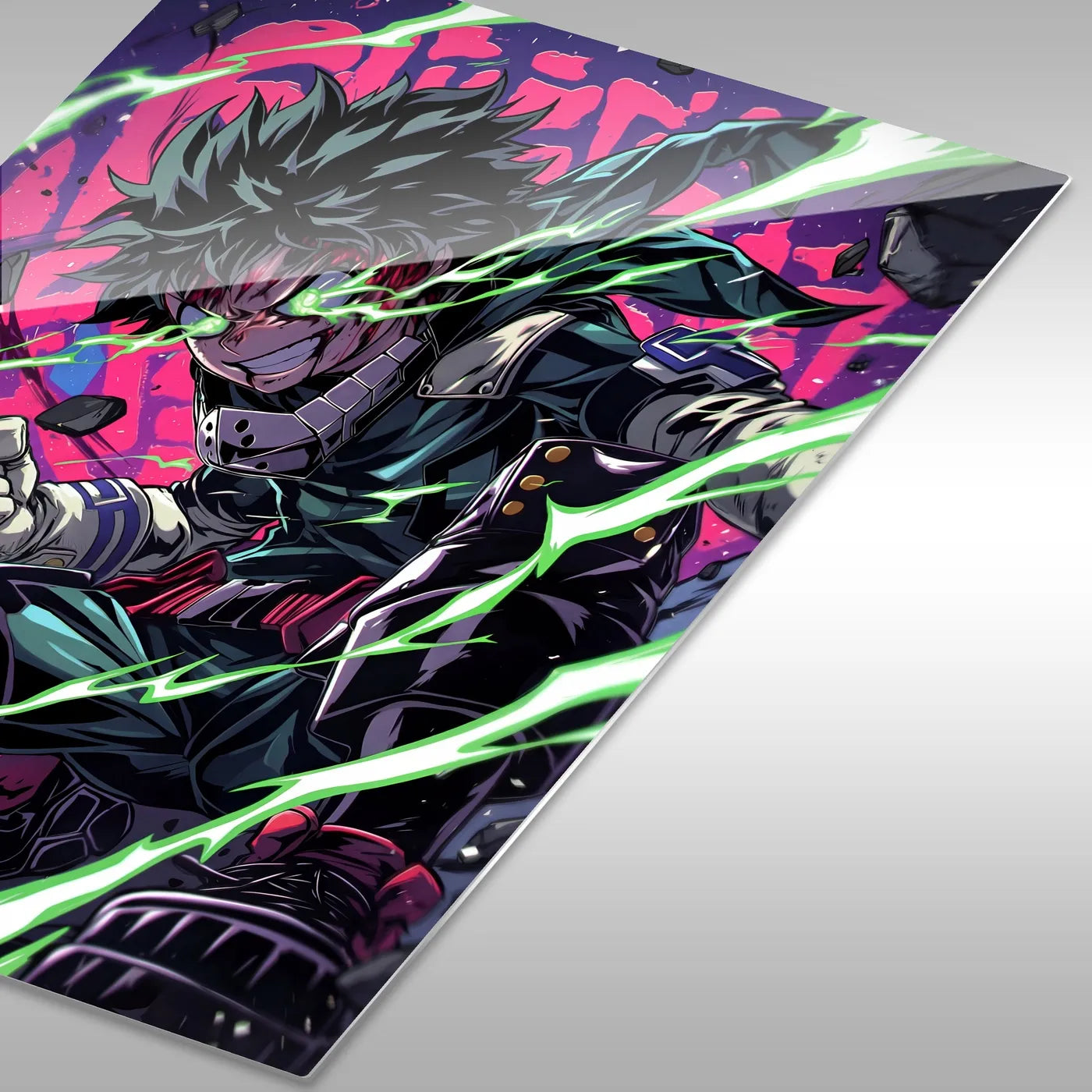 IzukuMidoriya Intense CO18247 - Image 13