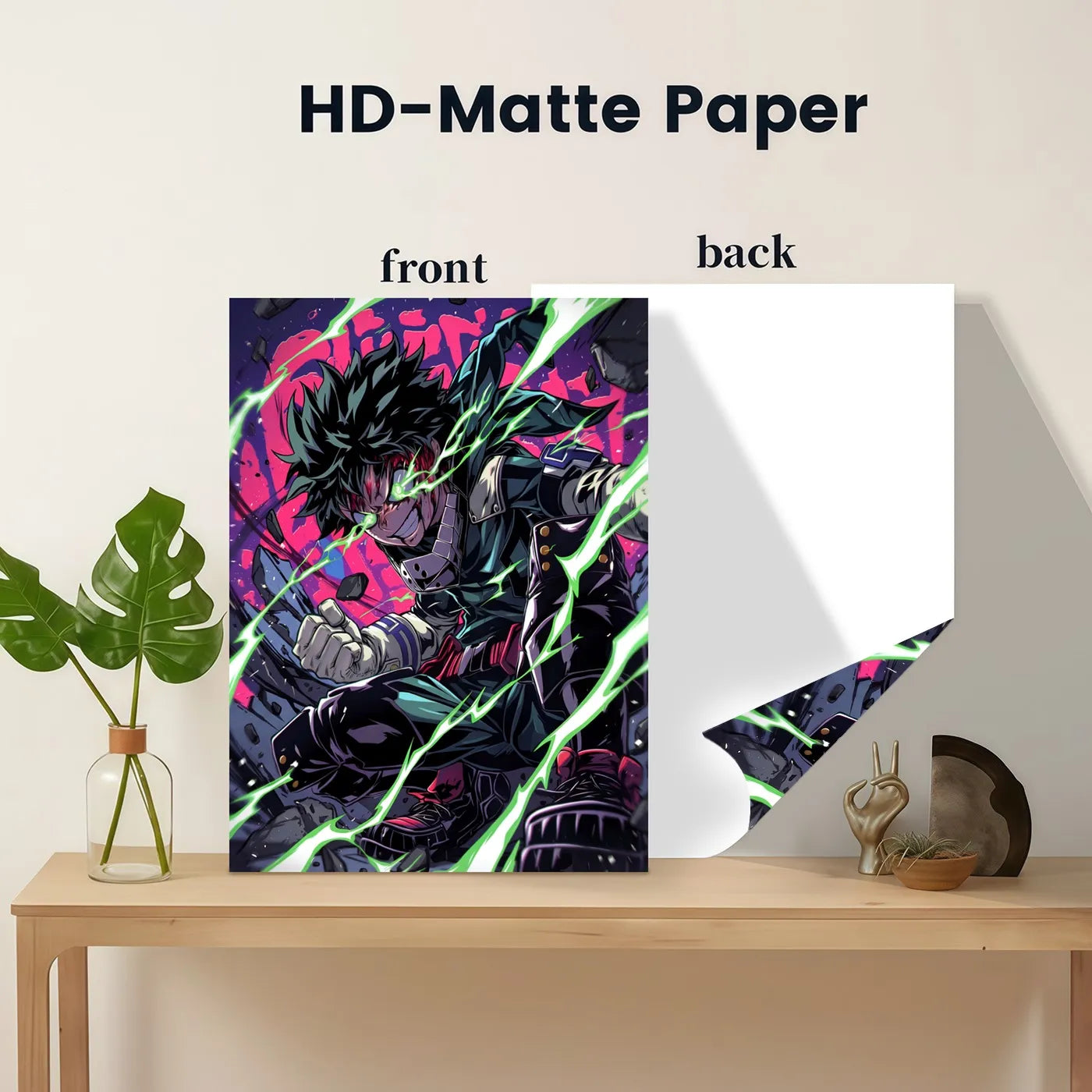 IzukuMidoriya Intense CO18247 - Image 7