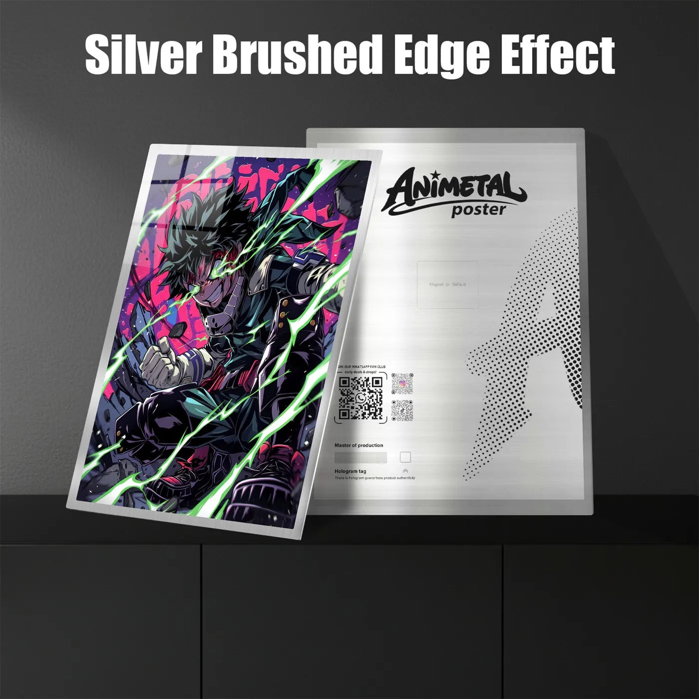 IzukuMidoriya Intense CO18247 - Image 8