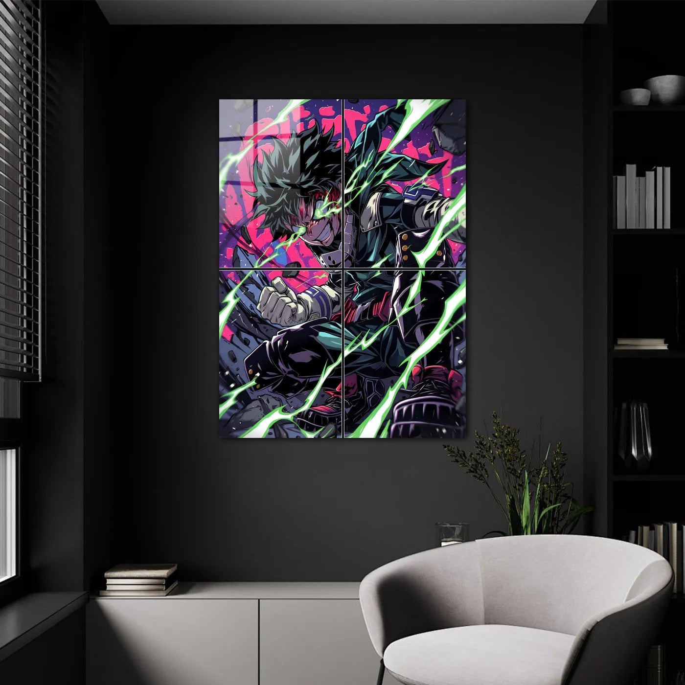 IzukuMidoriya Intense CO18247 - Image 9