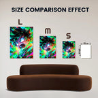 Vibrant Fury IzukuMidoriya Explosive CO17577 - Image 10