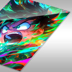 Vibrant Fury IzukuMidoriya Explosive CO17577 - Image 11