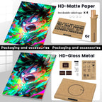 Vibrant Fury IzukuMidoriya Explosive CO17577 - Image 12