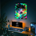 Vibrant Fury IzukuMidoriya Explosive CO17577 - Image 4