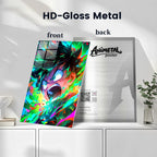 Vibrant Fury IzukuMidoriya Explosive CO17577 - Image 6