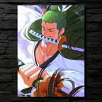 RoronoaZoro Intense CO17243 - Image 1