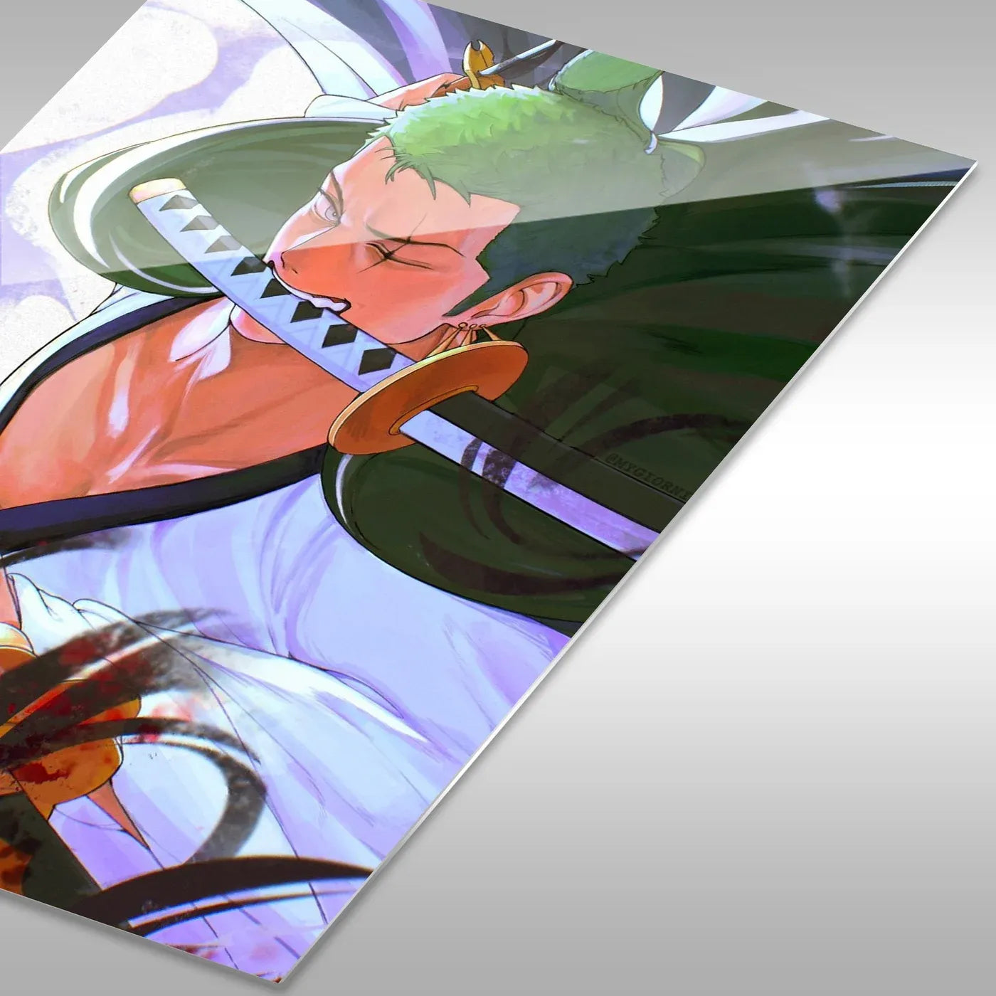 RoronoaZoro Intense CO17243 - Image 11