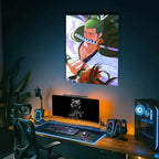 RoronoaZoro Intense CO17243 - Image 4