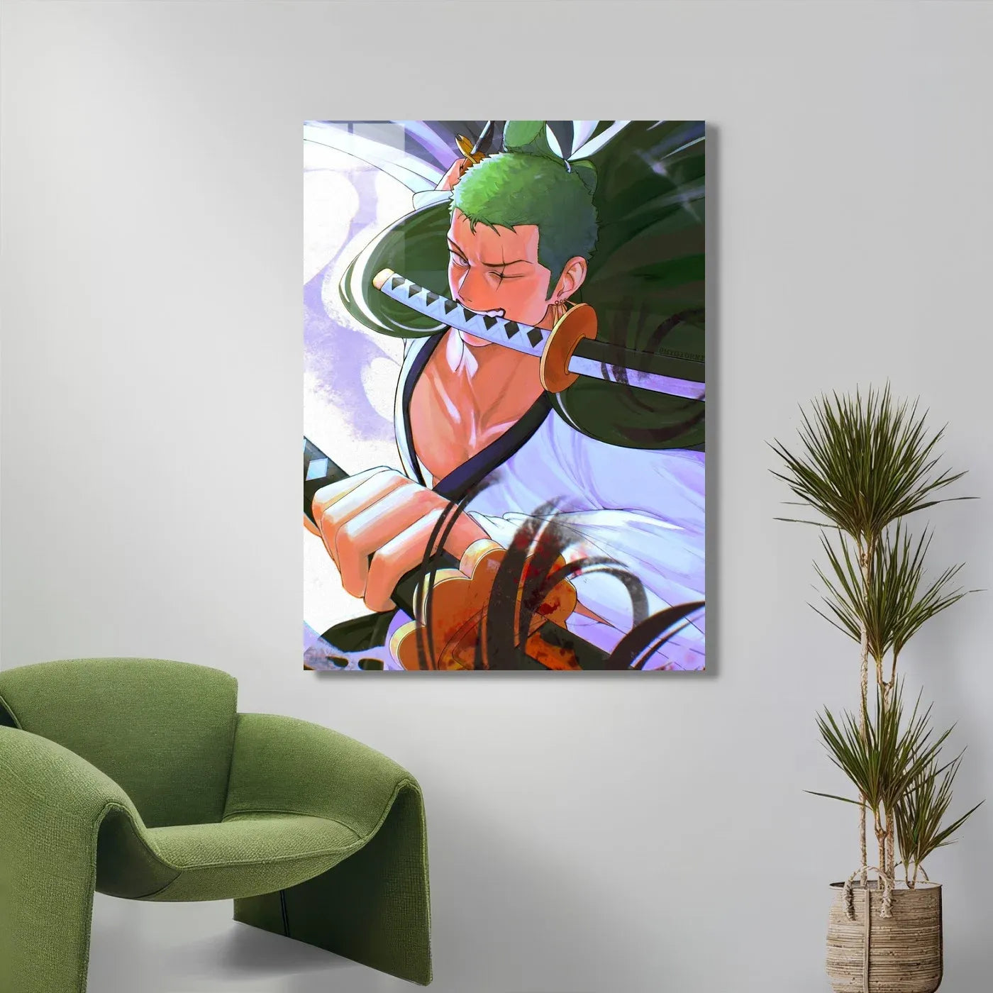 RoronoaZoro Intense CO17243 - Image 5