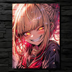 HimikoToga EvilSmile CO14125 - Image 1