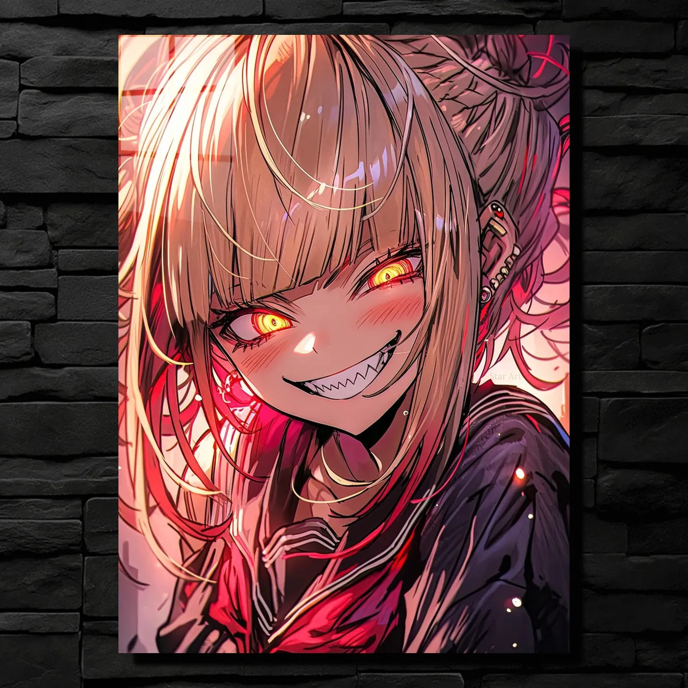 HimikoToga EvilSmile CO14125 - Image 1