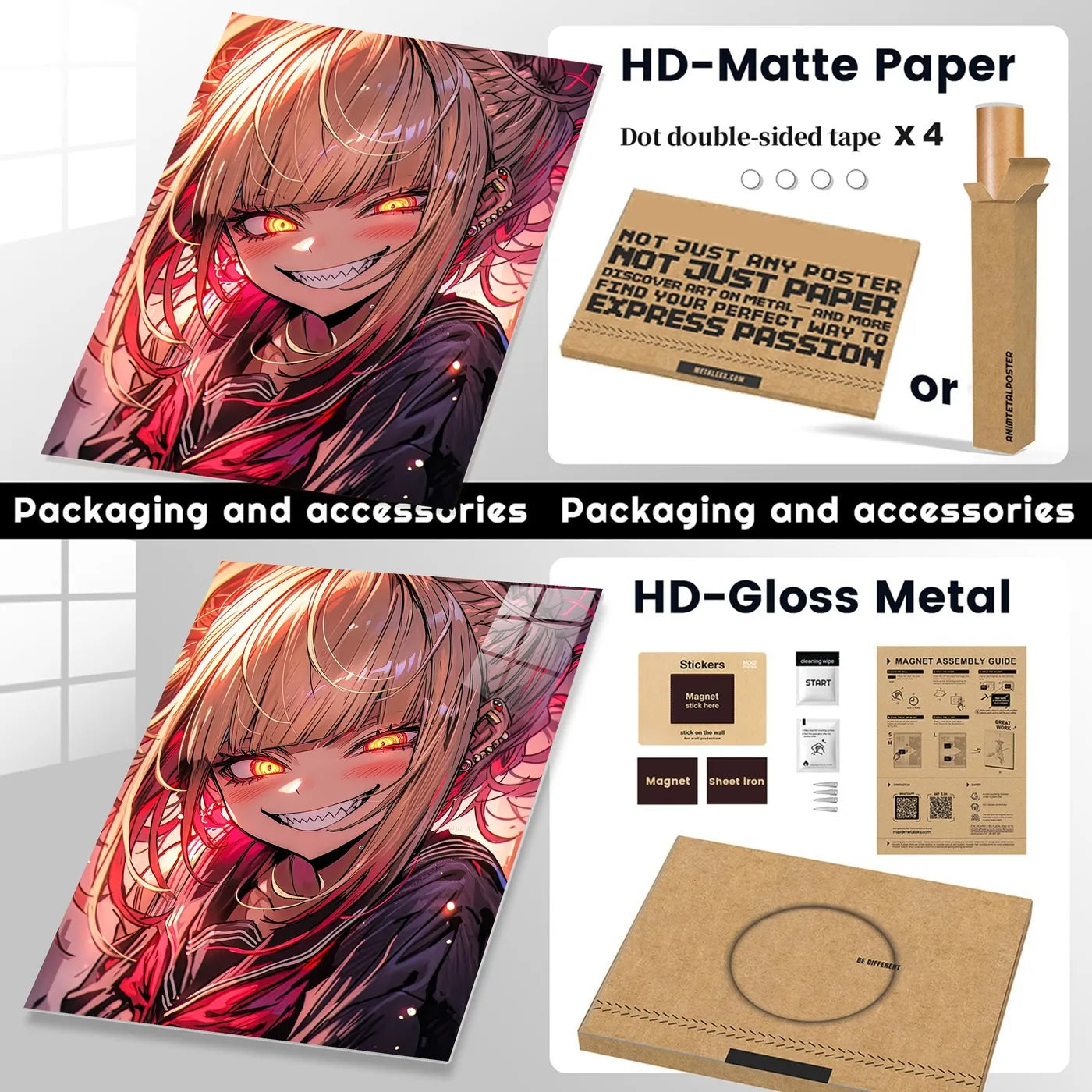 HimikoToga EvilSmile CO14125 - Image 12