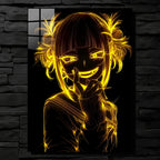 Neon Toga Creepy CO14120 - Image 1