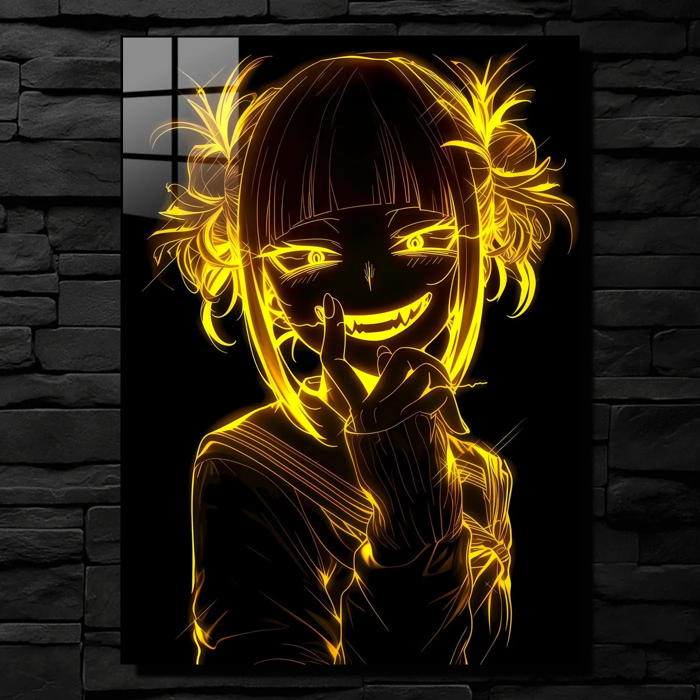 Neon Toga Creepy CO14120 - Image 1