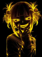 Neon Toga Creepy CO14120 - Image 2