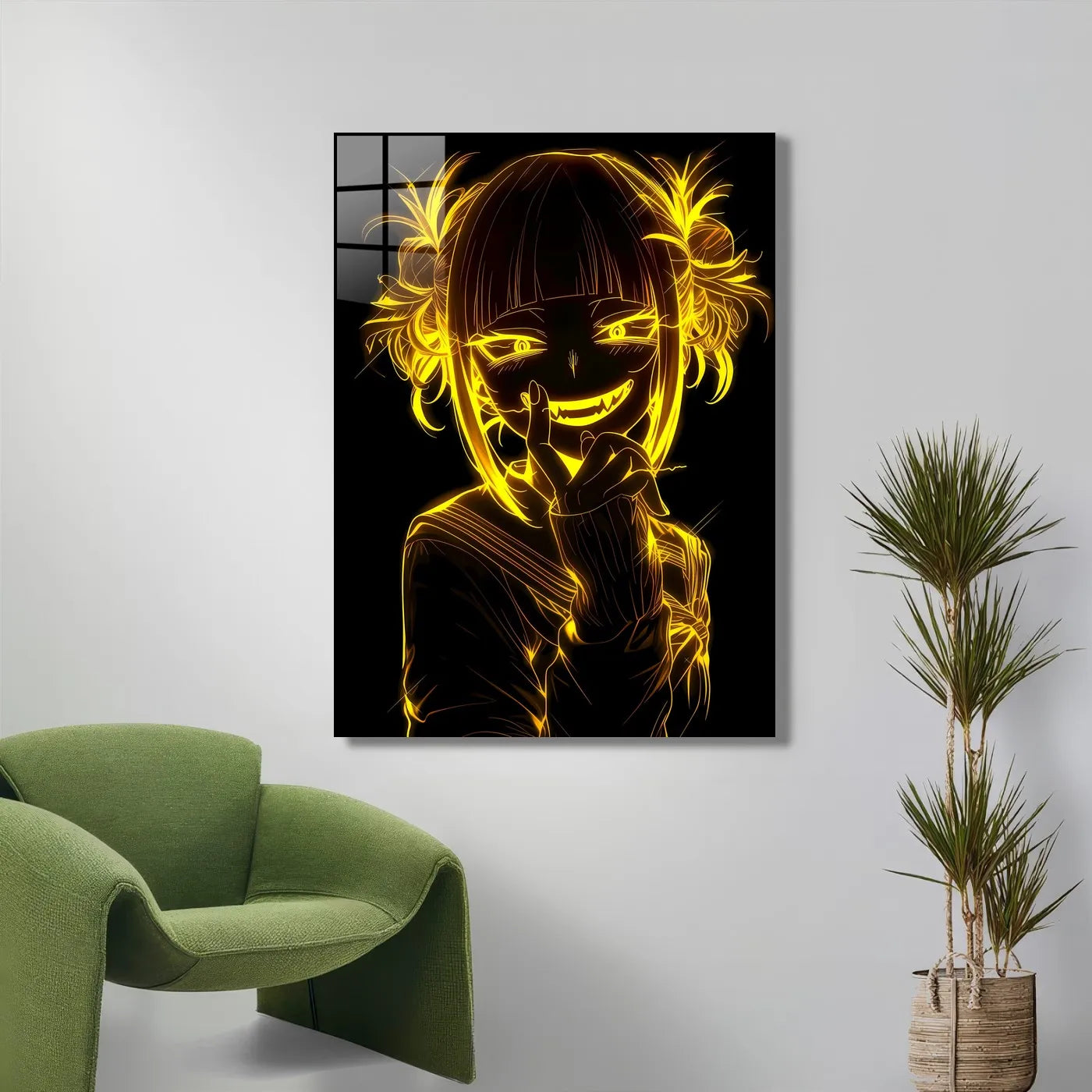 Neon Toga Creepy CO14120 - Image 5