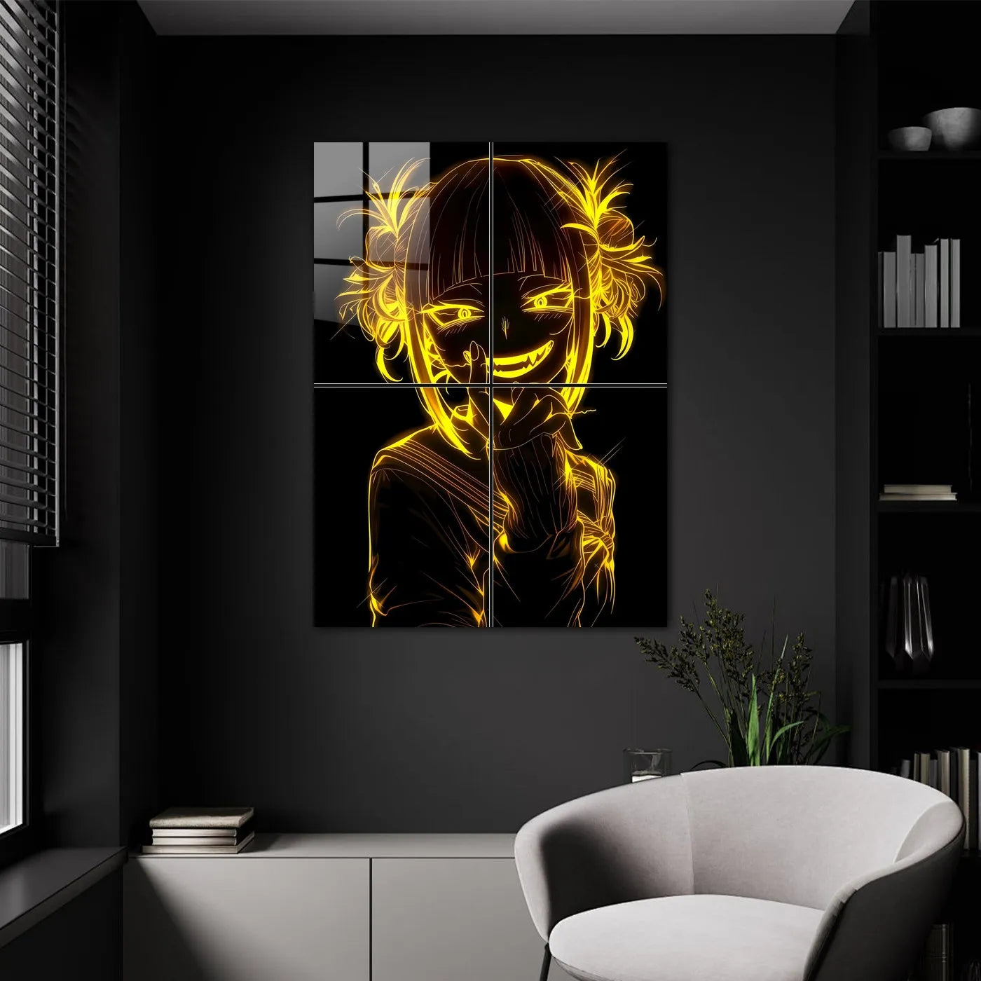 Neon Toga Creepy CO14120 - Image 9