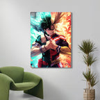 IzukuMidoriya AllMight Dynamic CO12854 - Image 5