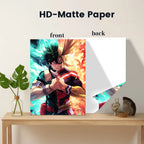 IzukuMidoriya AllMight Dynamic CO12854 - Image 7