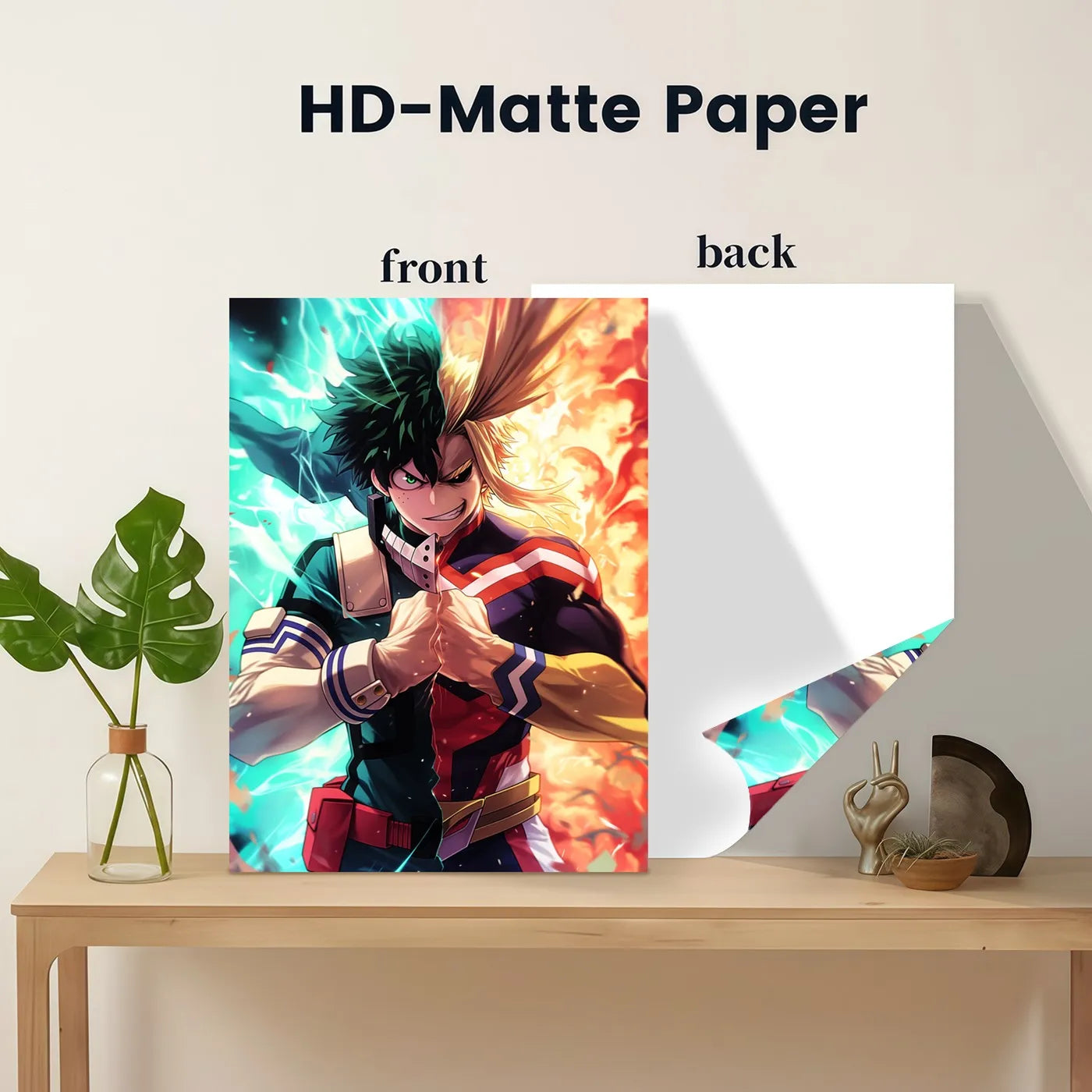 IzukuMidoriya AllMight Dynamic CO12854 - Image 7