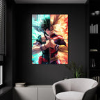 IzukuMidoriya AllMight Dynamic CO12854 - Image 9