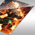 Bakugo Katsuki Explosive CO12343 - Image 11