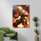 Bakugo Katsuki Explosive CO12343 - Image 5