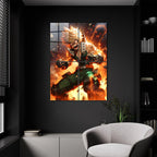 Bakugo Katsuki Explosive CO12343 - Image 9