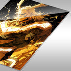 AllMight GoldenHero CO10757 - Image 11
